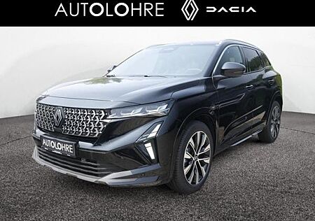 Renault Austral Techno Mild Hybrid 160 Automatik