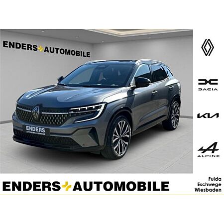 Renault Austral leasen