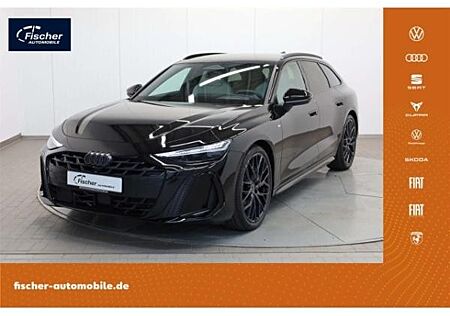 Audi A6 Avant TDI quattro S line edition one UPE: 91.355,- €