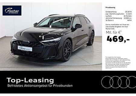 Audi A6 Avant TDI quattro S line edition one UPE: 91.355,- €