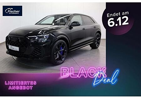 Audi RS Q8 TFSI quattro Performance UPE: 198.830,- €
