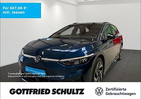 VW ID.7 Volkswagen Tourer PRO S 86 kWh APP-CONNECT ACC NAVI CCS LED