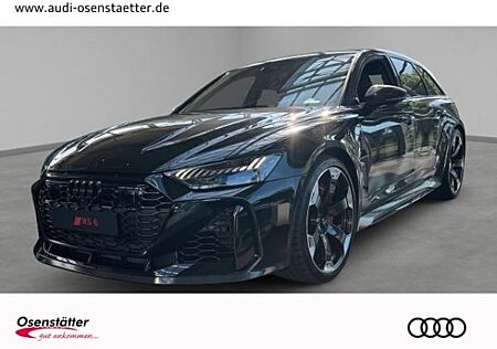 Audi RS6 Avant performance GT qu (630 PS) tiptronic B&O Matrix-LED Top View