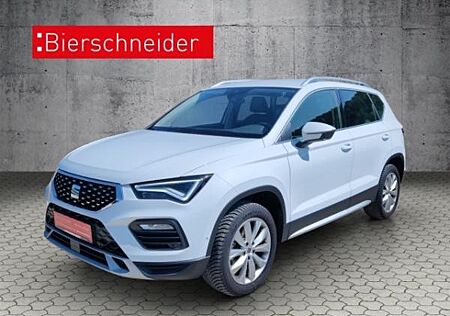 Seat Ateca 1.5 TSI DSG Xperience NAVI AHK LED KAMERA SHZ GRA 17