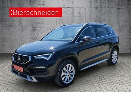 Seat Ateca 1.5 TSI DSG Xperience NAVI AHK LED KAMERA SHZ GRA 17