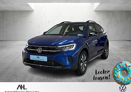 VW Taigo Volkswagen GOAL 1,0 l TSI OPF DSG RFK AHK NAVI