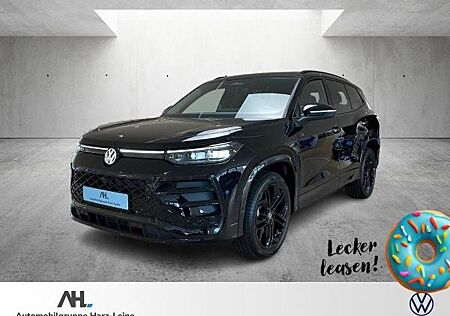 VW Tayron Volkswagen R-Line 2,0 l TDI SCR 4M DSG HuD AHK PANO