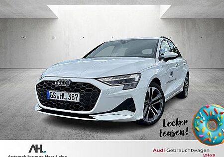 Audi A3 Sportback Advanced AHK, Rückfahrkamera, LED