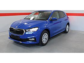 Skoda Fabia Selection | SONDERAKTION | nur Gewerbeleasing -14235