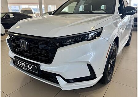 Honda CR-V 2.0 i-MMD Hybrid e:PHEV 2WD Advance Tech