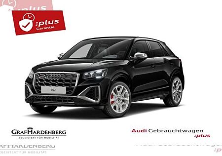 Audi SQ2 2.0 TFSI qu. / SOFORT VERFÜGBAR !