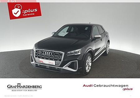 Audi SQ2 2.0 TFSI qu. / SOFORT VERFÜGBAR !