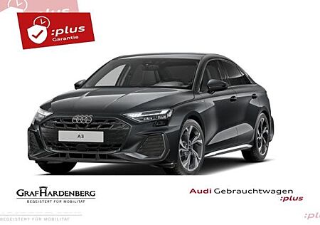 Audi A3 Limousine 30 TFSI S line / SOFORT VERFÜGBAR !