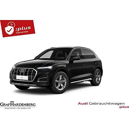 Audi Q5 leasen