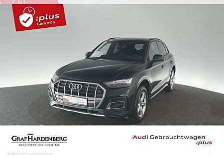 Audi Q5 40 TFSI qu. Advanced / SOFORT VERFÜGBAR !