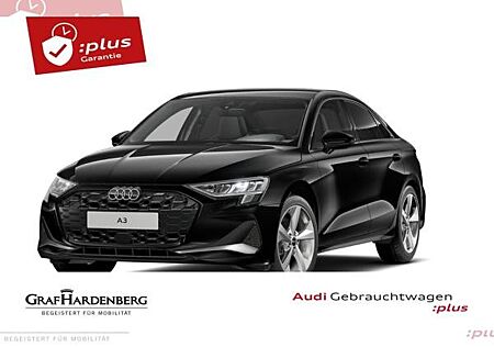 Audi A3 Limo 30 TFSI advanced / SOFORT VERFÜGBAR !