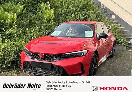 Honda Civic Type R