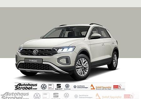 VW T-Roc Volkswagen 🚗💨LIFE 1.0 TSI 116PS *Kamera*GJR*Klima*weitere Modelle