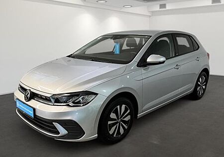 VW Polo Volkswagen 1.0 TSI Move Navi LED Einparkhilfe Sitzheizung