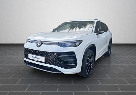 VW Tayron Volkswagen 1.5 eHybrid OPF 130kW DSG R-Line
