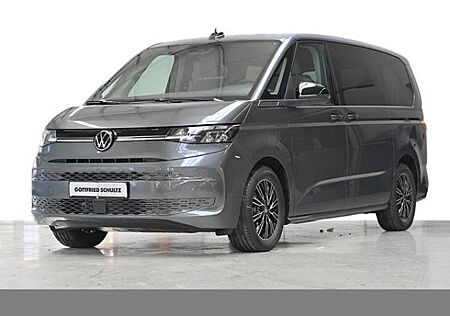 VW T7 Multivan Volkswagen Multivan Life 2.0 TSI (Essen-Kray)