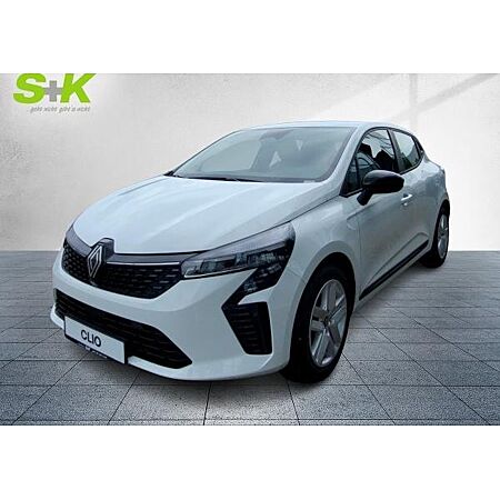 Renault Clio leasen