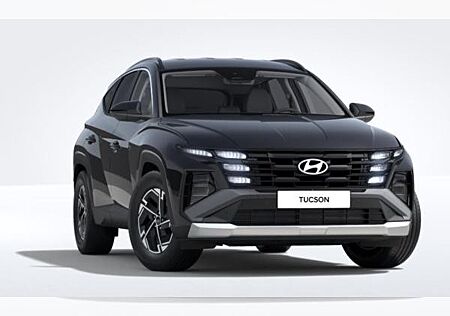 Hyundai Tucson Select 1.6 T-GDI Metallic Navi, LED, PDC usw. Bestellfahrzeug