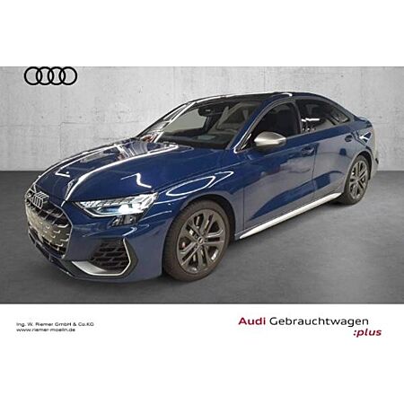 Audi S3 leasen
