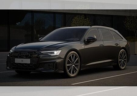 Audi A6 Avant S line 40 TDI quattro Assistenz Plus Business Panorama | Wartung +35€ brutto