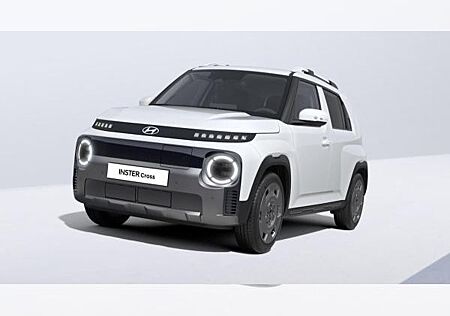 Hyundai Inster Cross Jetzt leasen: Bestandsfahrzeug ohne Wartezeit!