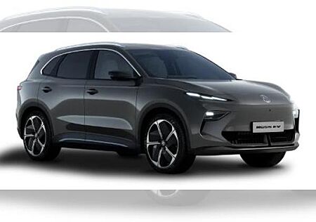 MG S5 EV ***Neues Modell*** 64kWh Luxury