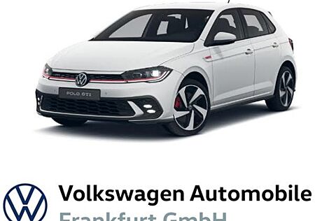 VW Polo Volkswagen GTI 2,0 l TSI OPF 152 kW (207 PS)