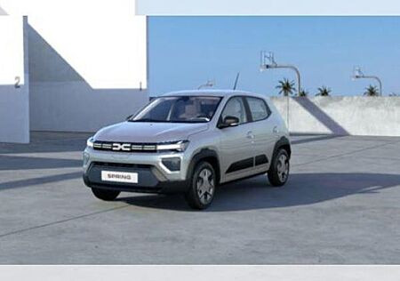 Dacia Spring Expression ELECTRIC 45 ***SOFORT VERFÜGBAR***