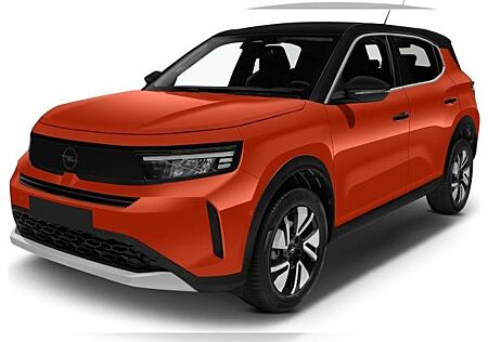 Opel Frontera ⚡️Electric⚡️Lagerwagen "GS" 44-kWh-Batterie 83kW