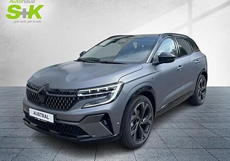 Renault Austral Techno Esprit Alp Mild Hybrid 160 Autom.