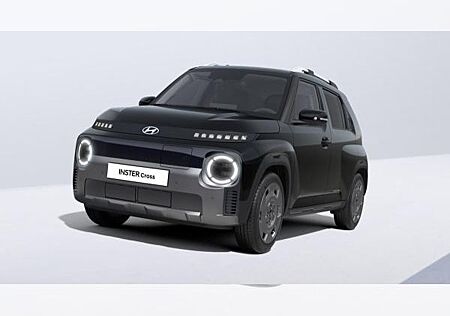 Hyundai Inster Cross Jetzt leasen: Bestandsfahrzeug ohne Wartezeit!