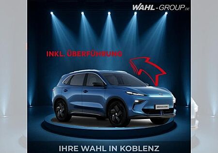 MG S5 EV Comfort - jetzt vorbestellen-inkl. Frachtkosten