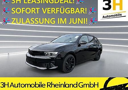 Opel Astra SPORTS TOURER🎉GEWERBEKUNDEN DEAL🎉 NUR BEI ZULASSUNG IM JUNI🎉