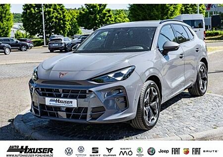 Cupra Terramar 2.0 TSI DSG 4Drive AHK TOP-VIEW HUD DCC MEMORY