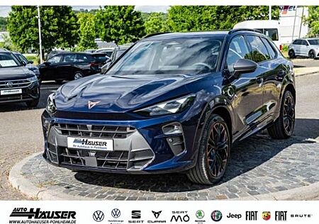 Cupra Terramar VZ 1.5 e-Hybrid DSG AHK HD-MATRIX SENNHEISER MEMORY