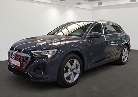 Audi Q8 e-tron 50 quattro S line Navi Matrix LED virtual APS Plus