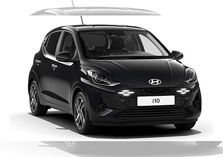 Hyundai i10 🚗 Select – Sofort verfügbar & bereit für die City! 🌆