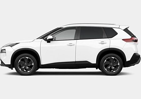 Nissan X-Trail 1.5 VC-T MHEV N-CONNECTA