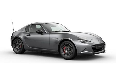 Mazda MX-5 RF 1.5L 132PS 6MT Homura JUNI AKTION ❗️❗️❗️❗️