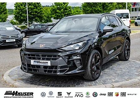 Cupra Terramar 2.0 TSI DSG 4Drive AHK HUD SENNHEISER TOP-VIEW EL. HECKKL. MEMORY