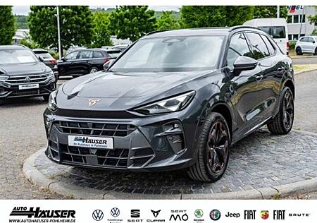 Cupra Terramar VZ 2.0 TSI DSG 4Drive SENNHEISER HD-MATRIX AHK MEMORY EL. HECKKL.