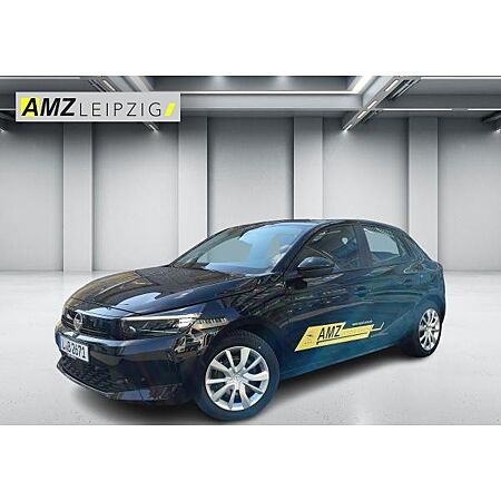 Opel Corsa leasen