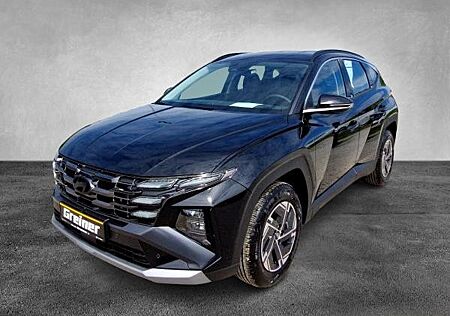 Hyundai Tucson 1.6 T-GDI 48V Select KAMERA|NAVI|SHZ