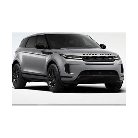 Land Rover Range Rover Evoque leasen