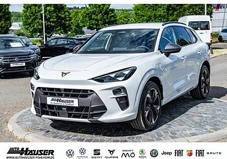 Cupra Terramar VZ 1.5 e-Hybrid DSG AHK HD-MATRIX TOP-VIEW MEMORY EL. HECKKL.